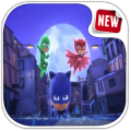 The New Pj Masks Dash 3D