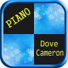 Dove Cameron Piano song加速器