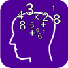 Mathematics : Brain Training加速器