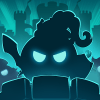 Gumballs & Dungeons:Roguelike RPG Dungeon crawler