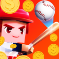 Baseball Boy 3D