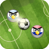 Soccer Birds - The Angry Sport Tournament New 2018加速器