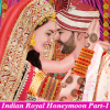 Indian Royal Honeymoon Part-1加速器