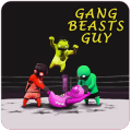 Gang Beasts Guy