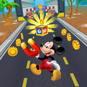 Mickey Mouse Game加速器