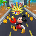 Mickey Mouse Game