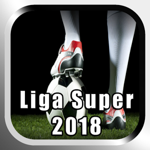 Liga Super Malaysia 2018加速器