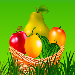 FruitsCatcher - Game For Kids加速器
