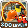Hidden Object Construction Company Challenge # 327