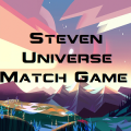 Steven Universe Match Game加速器