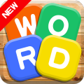 Word Connect Master - Classic Crossword Puzzle