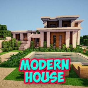 Craft Modern Houses interior