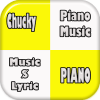 Piano Chucky Games Tap加速器