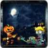 Pumpkin Head : A Halloween Survival加速器