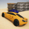 Desert Racer Sport Cars