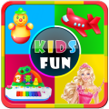 Kids Educational Games for Fun加速器