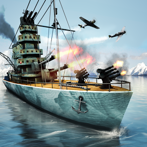 海军之怒：军舰加速器
