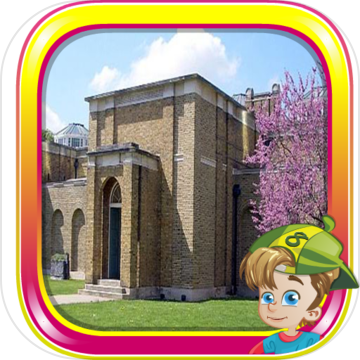 Escape From Dover Castle加速器