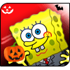 super spongebob halloween adventure 2018