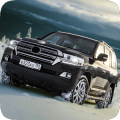 Land Cruiser Drift Simulator加速器