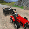 Save Ragdoll People Tractor Transporter