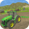 Modern farm sim 2018