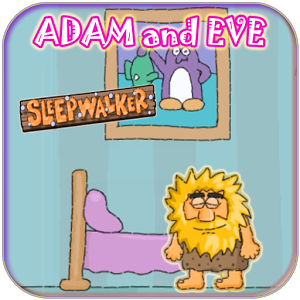 Adam & Eve Sleepwalker加速器