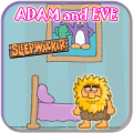 Adam & Eve Sleepwalker