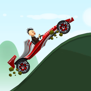 Super Racing – Car Hill Climb加速器