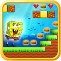 Run Spongboy Adventures