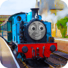 Thomas Train GO!加速器