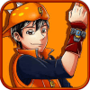 Guide BoBoiBoy:Adventure Jungle Run