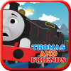 Hero Douglas Super Thomas Friends Adventure