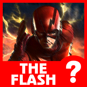 Guess The Flash Trivia Quiz加速器