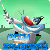 Super Oggy & Zayzozay加速器