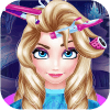 Ice Queen Hair Salon