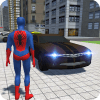 Grand Spider San Andreas加速器