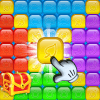 Cubes Blocks Pop