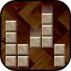 Wooden Block Puzzle Game