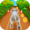 Pet Run - Puppy Dog Game加速器