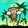 Flutter Monkey