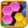 Hexagon Block Puzzle - New Challenge 2018