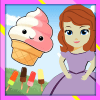 Sofia Ice Cream Maker