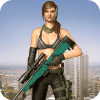 Sniper 3D Shooting Games: FPS Gun Shooter Assassin