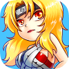 Ninja X Battle - collect best anime heroes