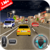Highway Car Driving : Highway car racing game加速器