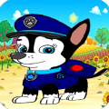 *paw*patrol games