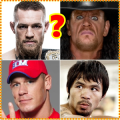 Boxing Vs Wrestling - Guess!