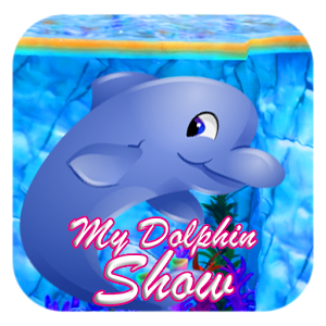 Guide for My Dolphin Show 2018加速器