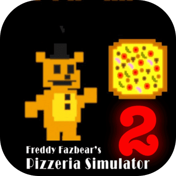 Fredy Fazzbear Pizzeria 2加速器